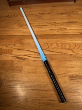 Ultrasabers Dominic V2 Blue Lightsaber picture