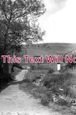 LA 2183 - The Path To Pendle, Pendle, Lancashire picture