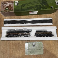 Hallmark Great American Railways Lionel 746 Norfolk & Western Steam Locomotive picture