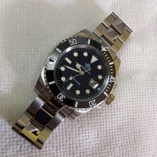 ADDIESDIVE Diver Watch Japan Made Miyota Movement picture