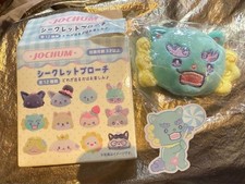 JOCHUM Candy Design Series Secret Brooch Yanukami picture