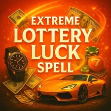 Win Big Money Magnet Spell - Boost Your Winning Energy and Attract Financial Luc picture