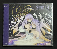 Hololive ID Moona Hoshinova 1st Album PANDORA Limited Edition CD NEW Japan picture