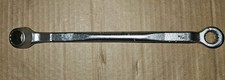 Vintage VERY RARE BLACKHAWK Deep Offset Double Box WRENCH 15278BR  3/4