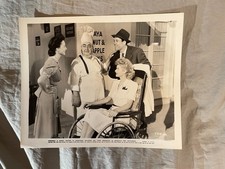 1942 The Big Street Press Photo Still Lucille Ball Henry Fonda 8
