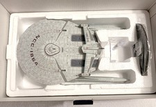Star Trek Eaglemoss Ships - 2 of 2 picture