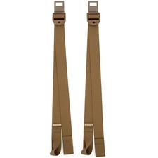 USMC Pack Main Quick Release Lower Half Straps FILBE Ruck Shoulder Harness picture