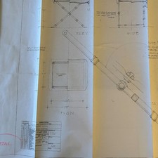 Harry Potter And The Goblet of Fire Original Production Great Hall Set Design picture