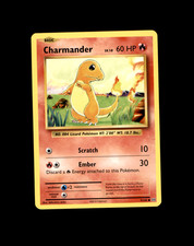 Charmander 9/108 Evolutions Pokemon TCG 2016 Common NM8 picture