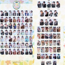 GMMTV Japan Tokyo Popup Store Selfie Boy Collection Photocard 2026 Thai secret picture