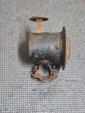 Antique Klaxon Horn Prewar Bicyle Motorcycle Whizzer Cushman Schwinn Pope Monark picture