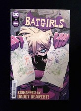 Batgirls #15 DC Comics 2023 NM+ picture