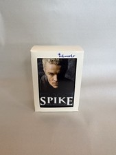 2005 Inkworks Spike The Complete Story Trading Card Set (1-72) picture