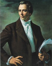 The Prophet Joseph Smith Picture #401 picture