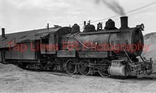 Chicago Gravel Co #2 0-6-0 Rockdale IL 4-6-1953 ex Lasalle & NEW 8x10 PHOTO picture