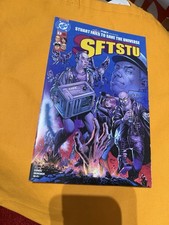 SDCC 2026 Stuart Fails To Save The Universe #1 SFTSTU picture