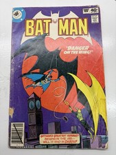 Batman #315 (DC Comics September 1979) picture