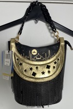 Disney Parks Danielle Nicole Aladdin 30th Anniversary Purse Crossbdy Jasmine NEW picture
