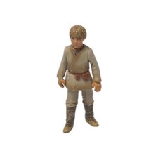 1998 Hasbro Star Wars Anakin Skywalker  Action Figure H picture