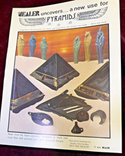 Market Ad Flyer 1977 