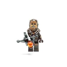 New Rare Prometheus Design Werx Chewy Mini-Fig Tad Gear 5.11 MA Motus PDW picture