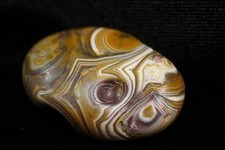 Rain Flower Agate, Abstracted Abstraction, Nanjing, China picture