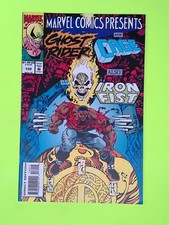 Marvel Comics Presents #132 Vol. 1 1993 Marvel Comics 1st App 7.0 K54-270 picture
