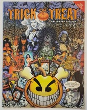 VINTAGE HALLOWEEN 