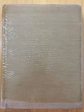 Rare Sears, Roebuck Catalog, 1941-42 F-W, Ltd. Ed. Hardcover, No 37 of 600, WWII picture