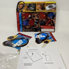 1997 MARLBORO UNLIMITED GEAR Retailer Advertising Sign Package Man-Cave picture