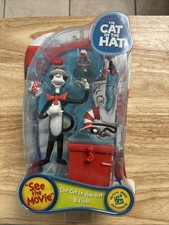 Dr. Seuss' The Cat in the Hat Movie 6