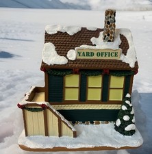 Hawthorne Village  Yard Office  picture