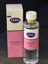 Duru Cologne 400ml Antibacterial cleaner, Cherry Blossoms picture
