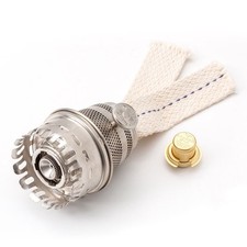 Aladdin MaxBrite 502 Nickel Burner picture
