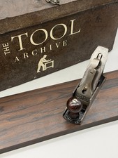 Stanley Bed Rock 602 Bench Plane (Smoother) - Sweetheart picture