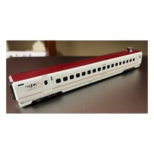 Kato N Scale Shinkansen Japan Gauge Kyuushuushinkansen Tsubame 800 Kei Chuukansh picture