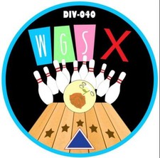 DELTA IV WGS X (10) MISSION USAF LAUNCH PATCH WIDEBAND GLOBAL SATCOM SPACE picture