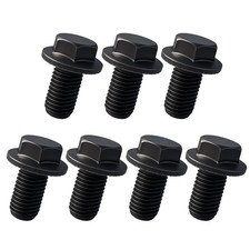 2307304 Torque Converter Bolt Compatible with GM Transformers 4L60E, 4L65E, 4L70 picture