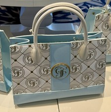 2024 Disney Parks Grand Floridian Resort Tote Bag Purse NEW picture