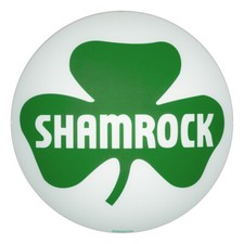 Shamrock 13.5