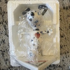 Westland Peanuts On Parade #8392 Love Snoopy Hearts Figurine Schultz St Paul MN picture