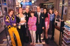 Wil van der Meer Edo Brunner Roef Ragas Susan Visser Roos Ouwehand- Old Photo 1 picture
