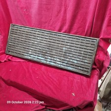   very rare Antique miming  check board Colliery Pit  Tally picture