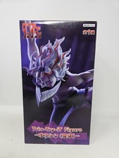 FuRyu Trio-Try-iT Dandadan Okarun Transformation Anime PVC Figure New Boxed picture
