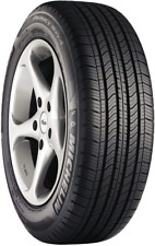Primacy MXV4 All Season Radial Car Tire for Luxury Performance Touring, 215/55R1 picture