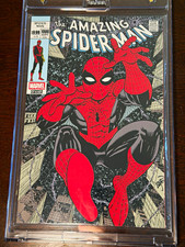 FREE SHIPPING The Amazing Spider-Man #1000 First Print Erik Larsen Exclusive picture