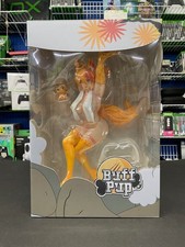 BuffPup Vtuber Novel Horizons Limited Run 1/7 Scale Plastic Anime Figure picture