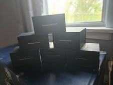 MTG Secret Lair Empty Box Lot — December 2019 Original Drop Series Near Complete picture