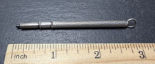 VINTAGE STERLING SILVER 3