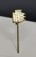 Football Soccer Germany DFB Federation official pin logo badge vintage  picture